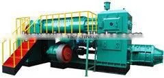 Clay Brick Making Machine(JKYJKB Series) thumbnail-1