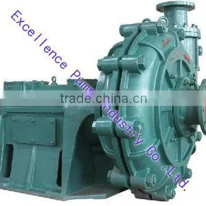Centrifugal Slurry Pump Schematic Diagram thumbnail-1