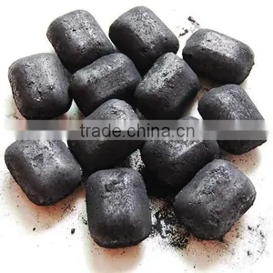 (30-50mm) Amorphous Graphite Briquettes, Graphite Briquettes thumbnail-2