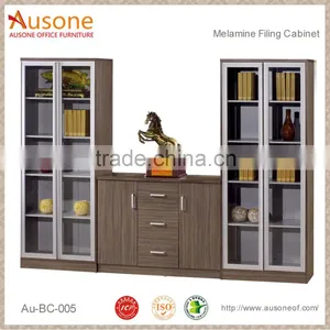 Shaw Walker Fireproof Waterproof Filling Cabinet Office thumbnail-1