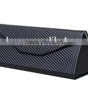 Fancy Folding Custom Glasses Packing Case thumbnail-4
