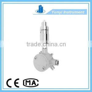 High Pressure Electric Regulator Valve, Natural Gas Pressure Reducing Valve thumbnail-1