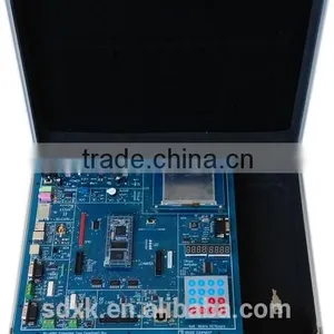 High Performance ARM9 Embedded Training Kit, Electronics Trainer thumbnail-1
