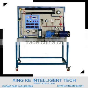 Educational Training Equipment,Experiment Apparatus, XK-RLU-1 Experimental Training Device About the Measurement to Refrigeratin thumbnail-1