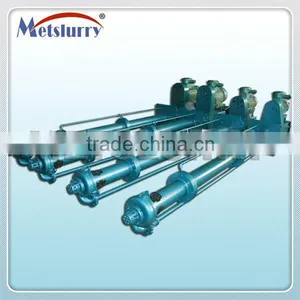 China Shijiazhuang High Quality Best Price Sump Pump thumbnail-2