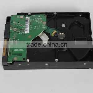 Brand Name Refurbished Hard Disk 500gb 3.5'' SATA 7200rpm for Desktop/PC thumbnail-4