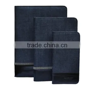 Wrist Bag for Mini 4, Microfine Fiber Case Cover for New Ipad Mini thumbnail-1