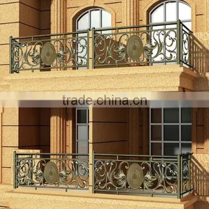 Garden Iron Gate thumbnail-4