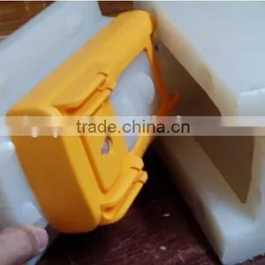Small Batch Short Run Vacuum Casting Prototyping thumbnail-5