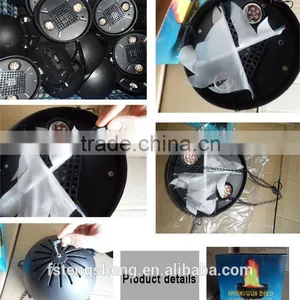 Imitation Fire Effect Decorative Party Light for Classical Halloween thumbnail-6