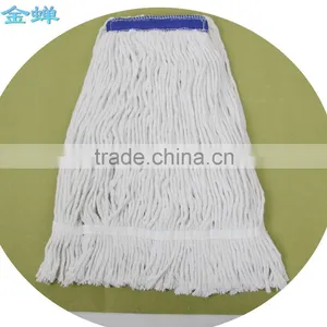 Cut-End Wet Mop Basic Material Rayon Material Polyester/Rayon Dry Weight 8 to 16 Oz. thumbnail-6