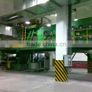 32-34 Fans Rubber Batch Off Machine XPG-800-900 thumbnail-4