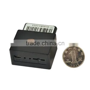 Mini Gps Tracker With Obd GT03 All Car thumbnail-4