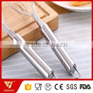Hanging SS201 Cake Beater Provided by China Factory thumbnail-5