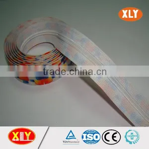 China XLY Zipper #3 Close End Auto Lock Slider Waterproof Zipper thumbnail-6