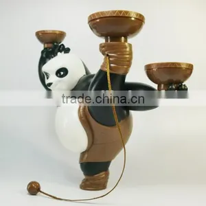 Plastic Madagascar Bendable Figures/OEM Action Figures/cartoon Animal Figures thumbnail-2