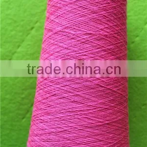 Yarn Polyester China Factory 10s-60s thumbnail-2