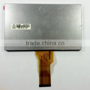 Transmissive 7.0 Inch Tft Lcd 800x480 thumbnail-4