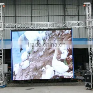 LED Screen Truss thumbnail-1