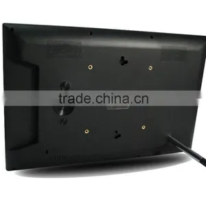 Hot! Factory Supply 14 Inch Digital Picture Frame With Motion Sensor Auto Play thumbnail-5