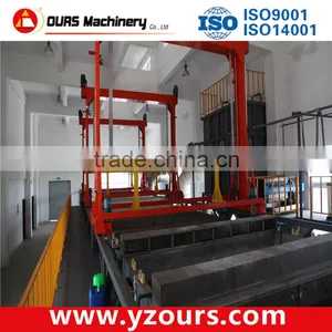 Wash and Phosphate Conversion Coating Equipment and Systems thumbnail-1