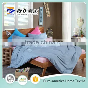 Hot Sale 100% Cotton Duvet Cover Set Bedding Set thumbnail-1