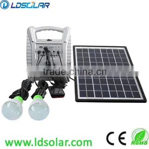 Easy Using Solar Lighting LED for Indoor Use Portable and Easy Using Quality Choice thumbnail-4