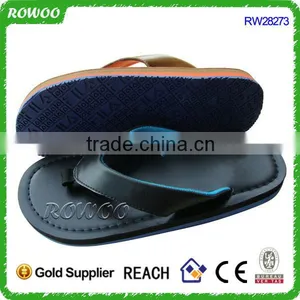 Boy PU Upper Material Kids Sport Sandals thumbnail-4