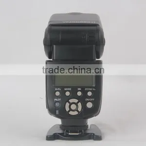 Yongnuo YN-565EX II 565EX II E-TTL Aufsteckblitz Speedlite for Canon Camera thumbnail-2
