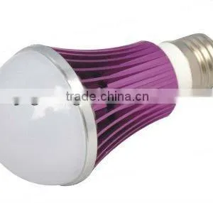 High Power High Brightness 3w Bulb Led thumbnail-1