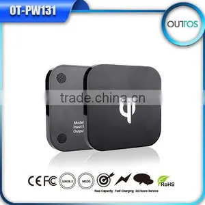 Wireless Battery Charger Wireless Charger For Moto X Wireless Charger For Galaxy S2 thumbnail-5