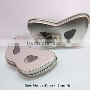 Mini Tin Box thumbnail-1