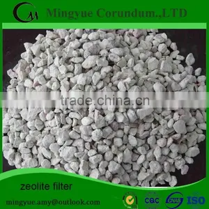 Natural Zeolite Price/zeolite Powder for Water Treatment thumbnail-5