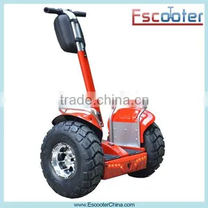 2016 New Products Self Balancing Scooter Balance Car thumbnail-5