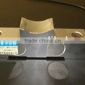 High Precision Stainless Double Shear Beam Load Cell (QSG-A) thumbnail-4