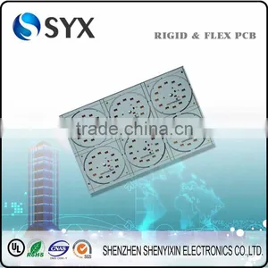 Gibson Guitar PCB , Electronic Circuit Board for Les Paul Guitar Made in China thumbnail-6