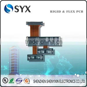 Vamo v3 Printed Circuit Board Usb Flash Drive Pcb Boards, Mini Usb Pcb thumbnail-2