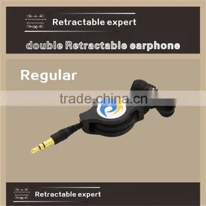 High Quality Wired Earphone With CE FCC thumbnail-3