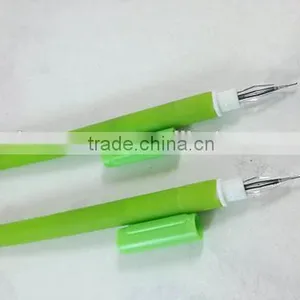Silicone Grass Pen thumbnail-1