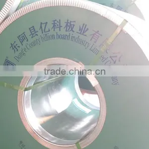 Z60 0.65~0.70*1000mm Galvanized Steel Sheet thumbnail-6