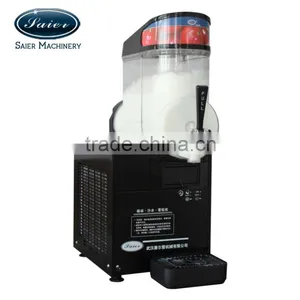 Classical Commercial Slushie Machine CE Approved thumbnail-5