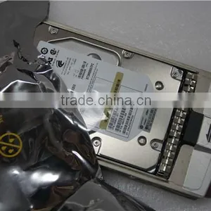 AJ872B 495808-001 600GB 15K FC SCSI 3.5'' Internal HDD HARD DRIVE DISK 100% Tested thumbnail-1