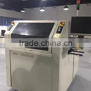 MPM up 2000 HIE Printer Spare Parts From China Supplier thumbnail-1