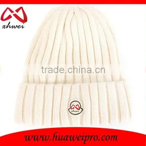 2015 Cheap Plain Beanies/thick Knit Beanie/oversized Knit Beanie thumbnail-3