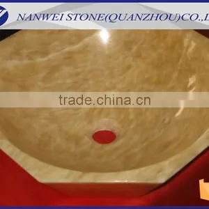 WOOD COLOR Stone Wash Basin in Bathroom and Home Products thumbnail-5