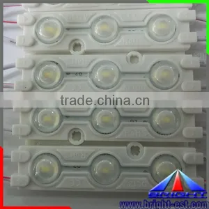 3chips 5050 Led Light Module 12V IP67 thumbnail-1