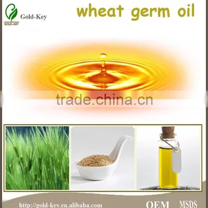 Wheat Germ Oil for Best Carrier Oil thumbnail-1