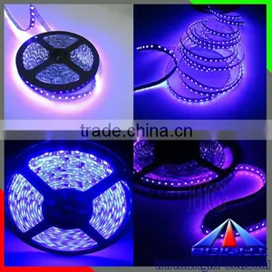 UV LED Strip 15 Inches Self-adhesive for PC Computer Case PC Case Light SMD5050 UV Ultraviolet LED Light thumbnail-6