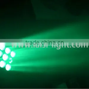 9*10W Led Light Beam/moving Beam Head RGBW thumbnail-4