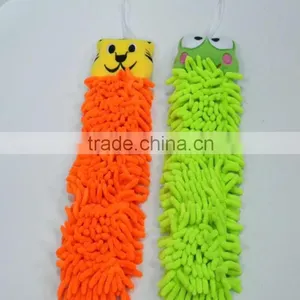 Fashion Hand Glove Drying Dusting Cloth thumbnail-1